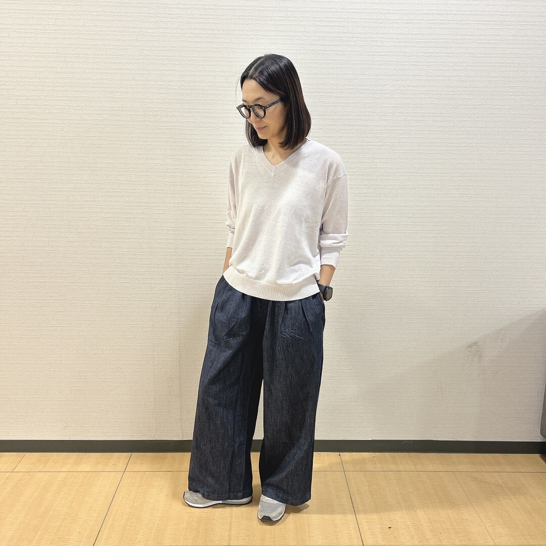 【ゆめタウン高松】全身