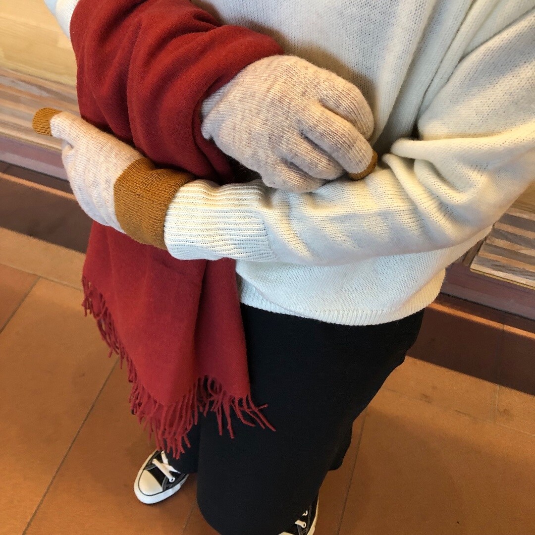 手袋