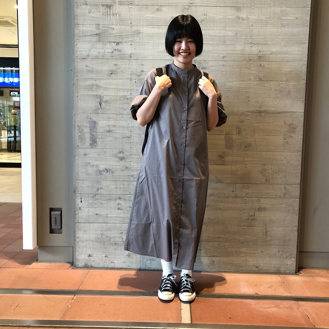 正面