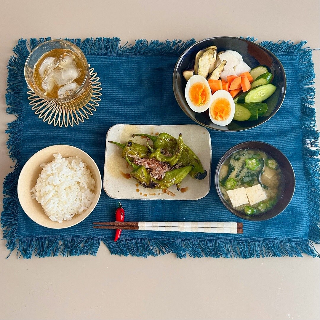 【アル・プラザ八日市】夏にぴったり発酵ぬかどこのご紹介です。