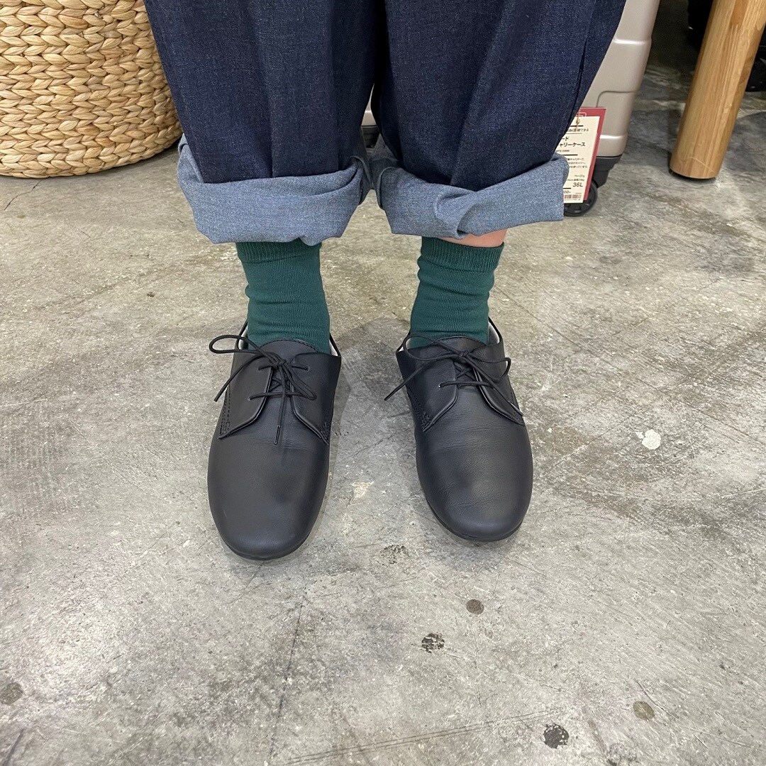靴　アップ