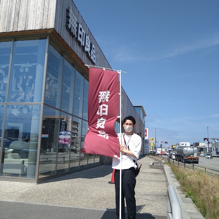 【野々市明倫通り】トークイベント