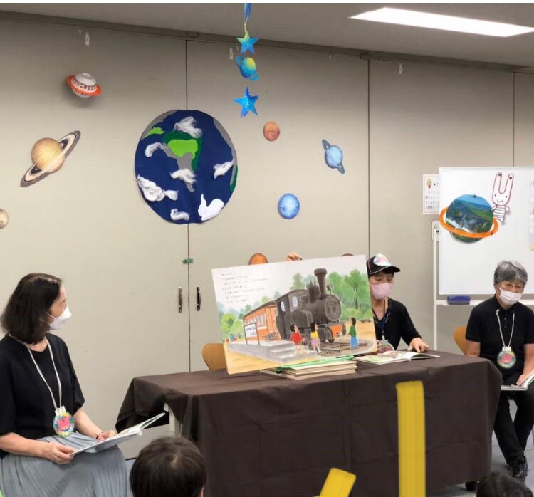 【MUJIcom光が丘ゆりの木商店街】ゆりの木クリスマスフェスタ空中公園イベント紹介