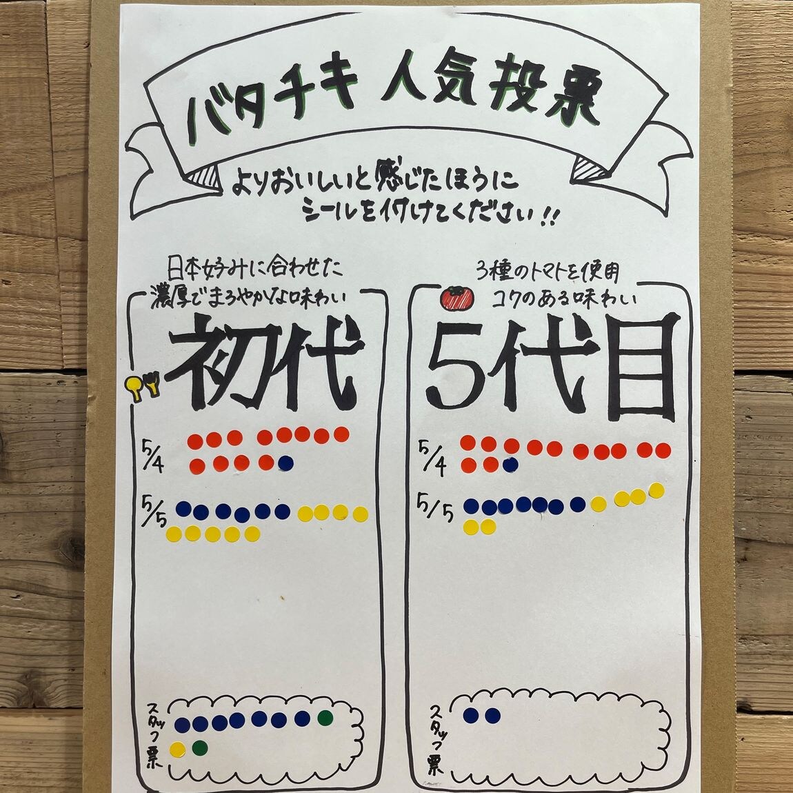 【アル・プラザ八日市】全種復刻！バターチキンカレー
