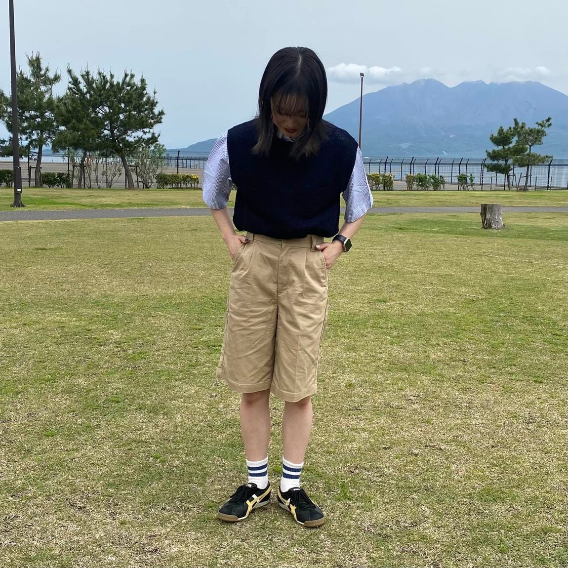 涼感　1