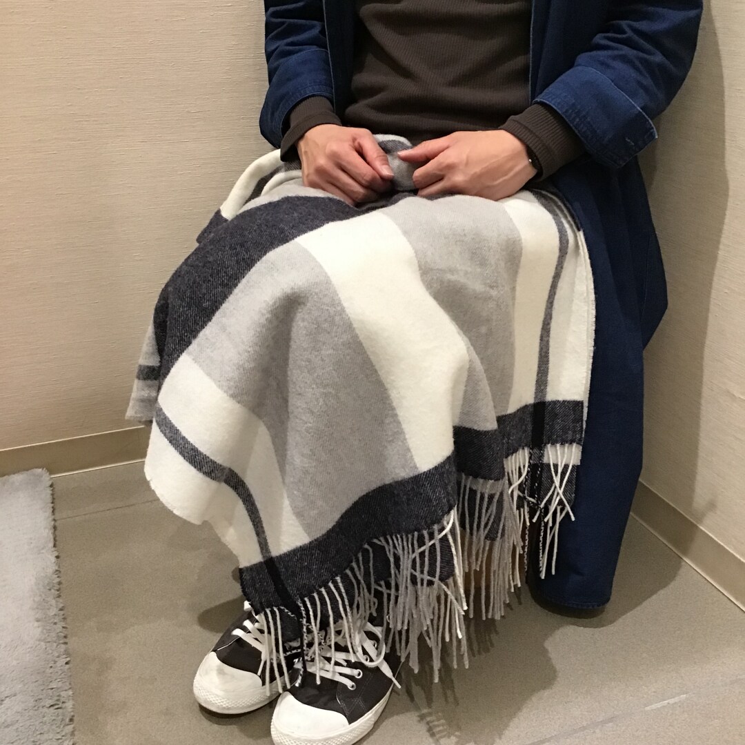 【イオンモール新発田】　季節のおすすめ