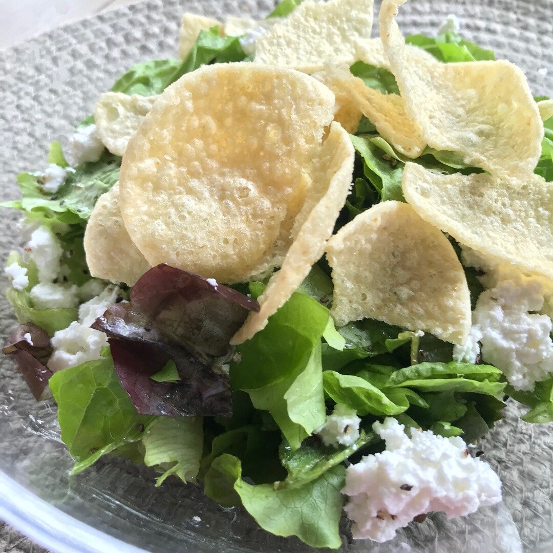 【ザ・モール仙台長町】ひよこ豆チップス