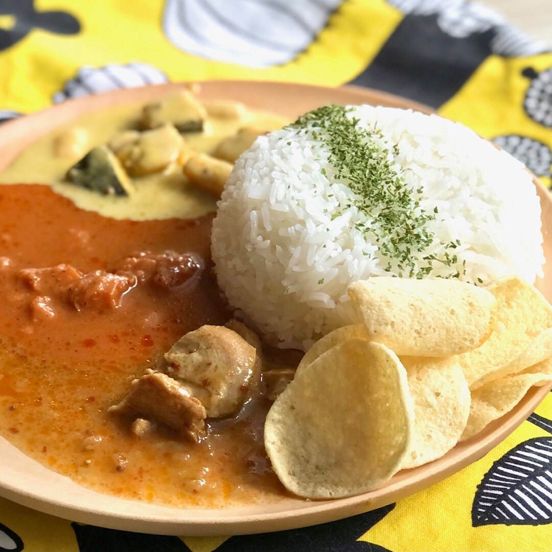 【ザ・モール仙台長町】ひよこ豆チップス