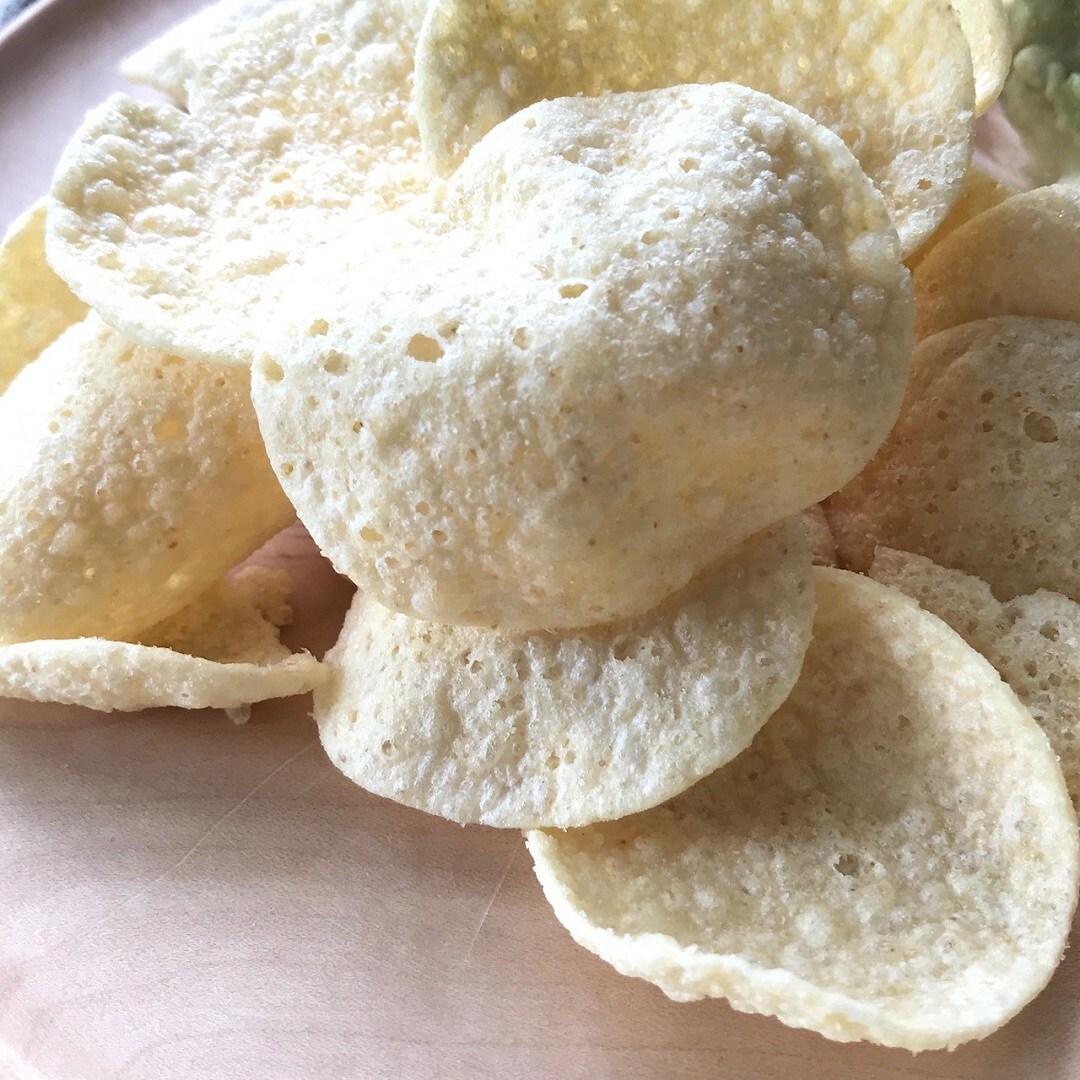 【ザ・モール仙台長町】ひよこ豆チップス