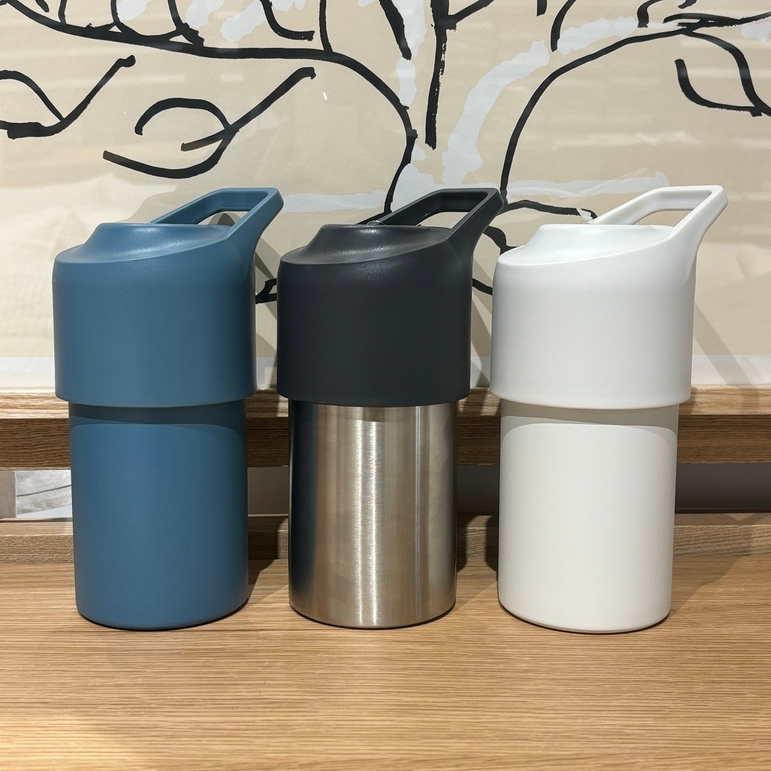 ペットボトル用保冷ホルダー