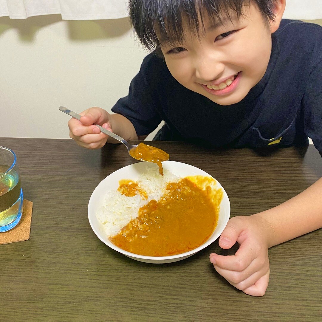 ほたて海老　写真⑥