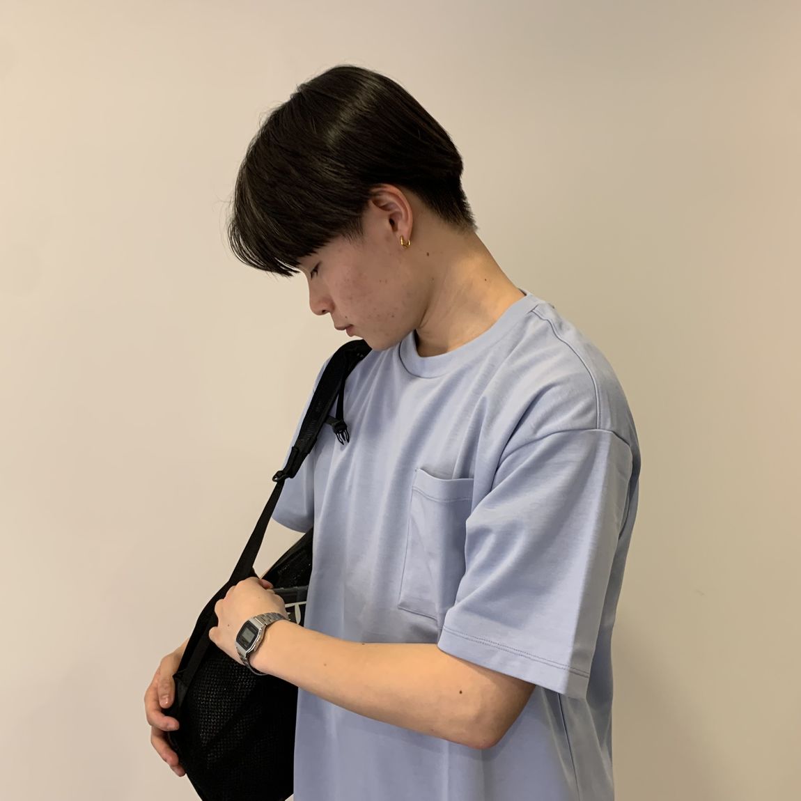 全身
