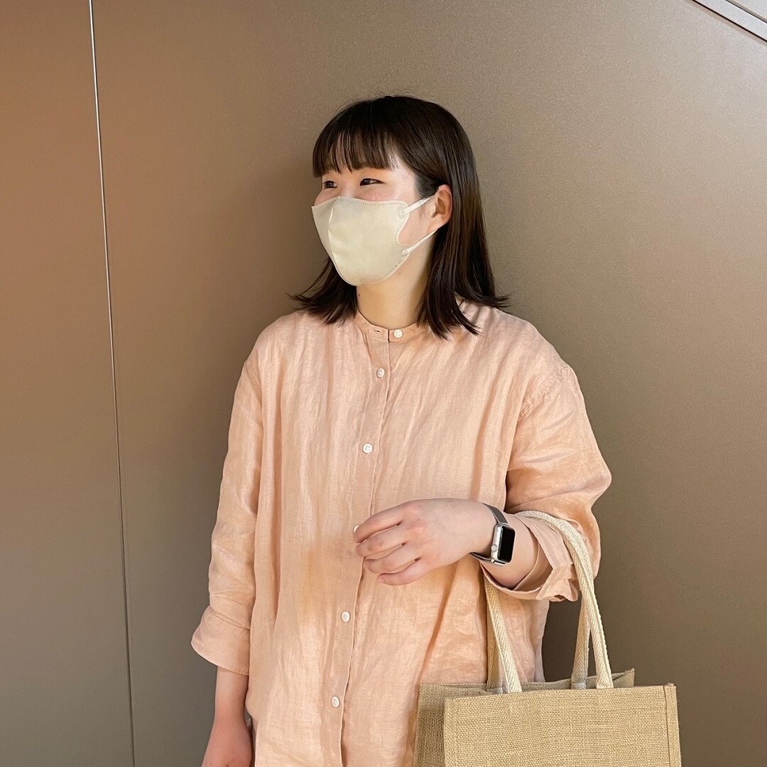 【アリオ加古川】スタッフスナップ②