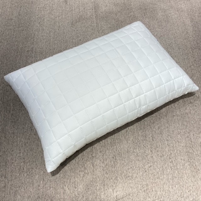 新商品「防ダニ　丸ごと洗えるまくら」