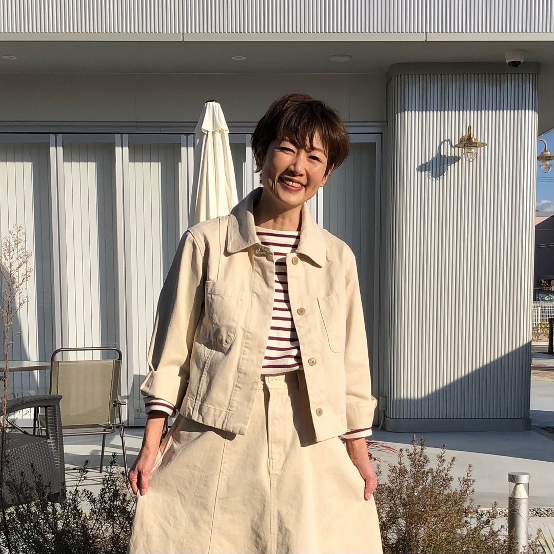 スナップ写真