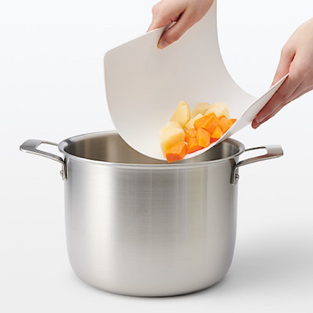 【MIDORI長野】キッチン用品に新しく仲間入り
