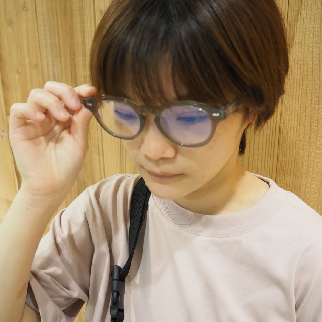 めがね