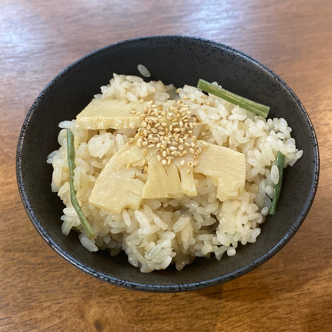20220408「無印良品で春を味わう。」