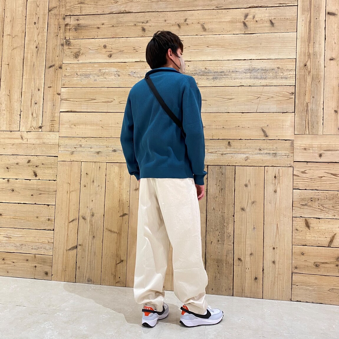 スナップ