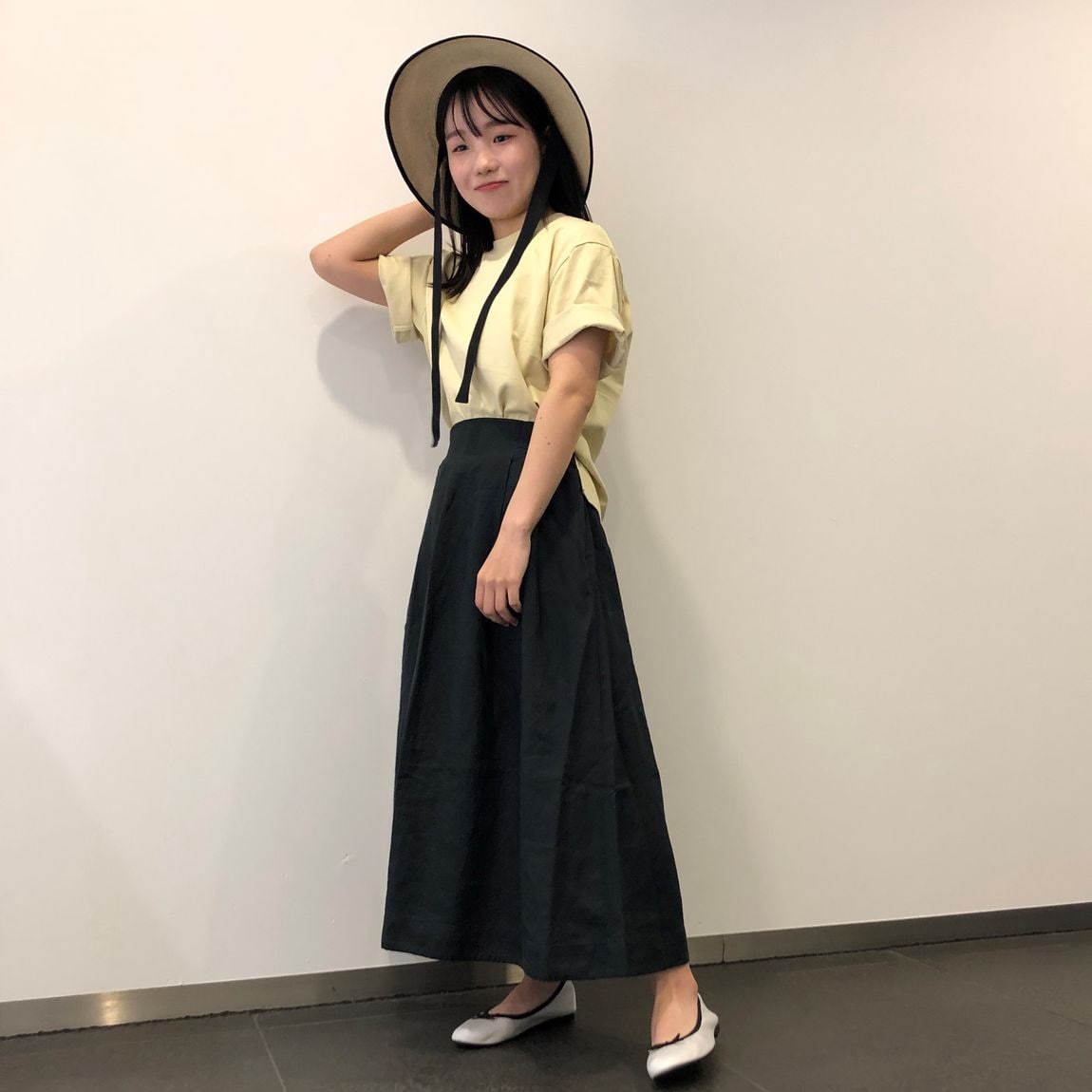 全身