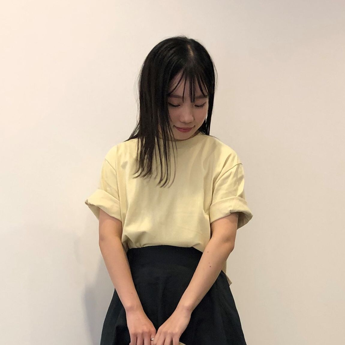 半身