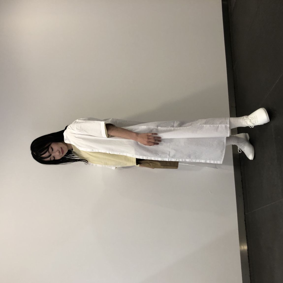 全身
