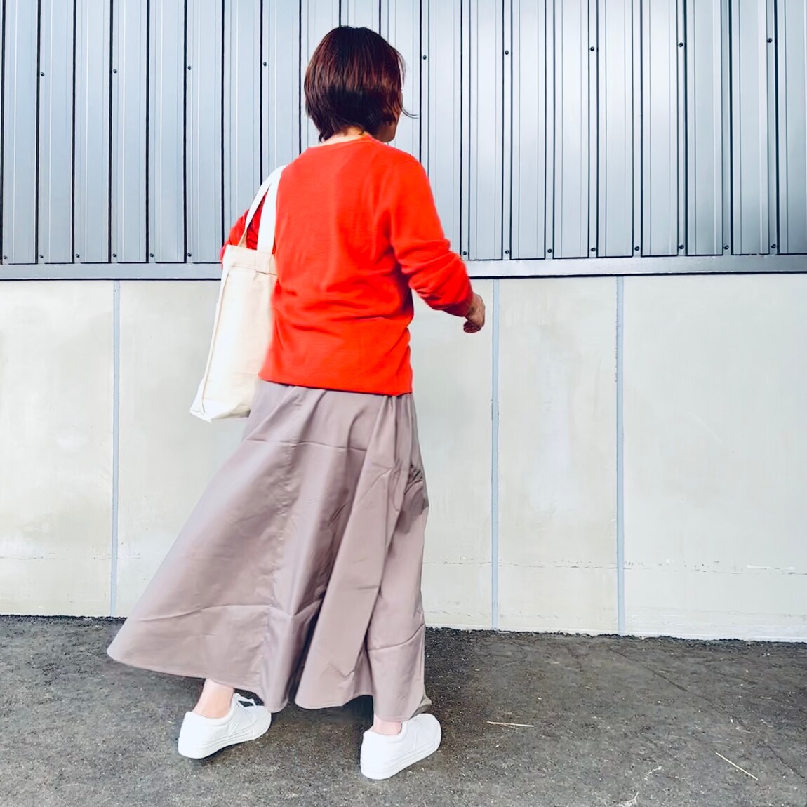 ラスト