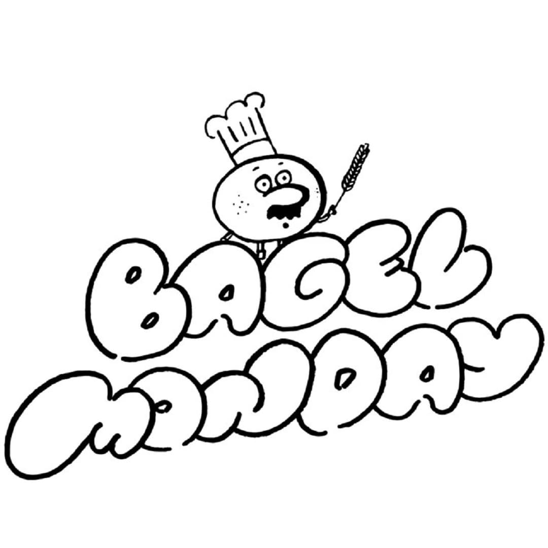 BEIGEL MONDAY(ベーグルマンデイ)
