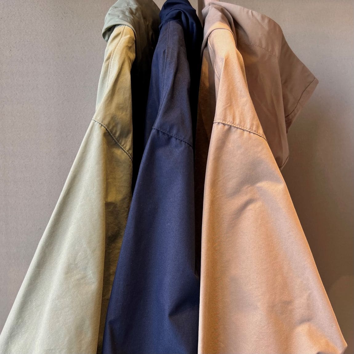 春服の写真