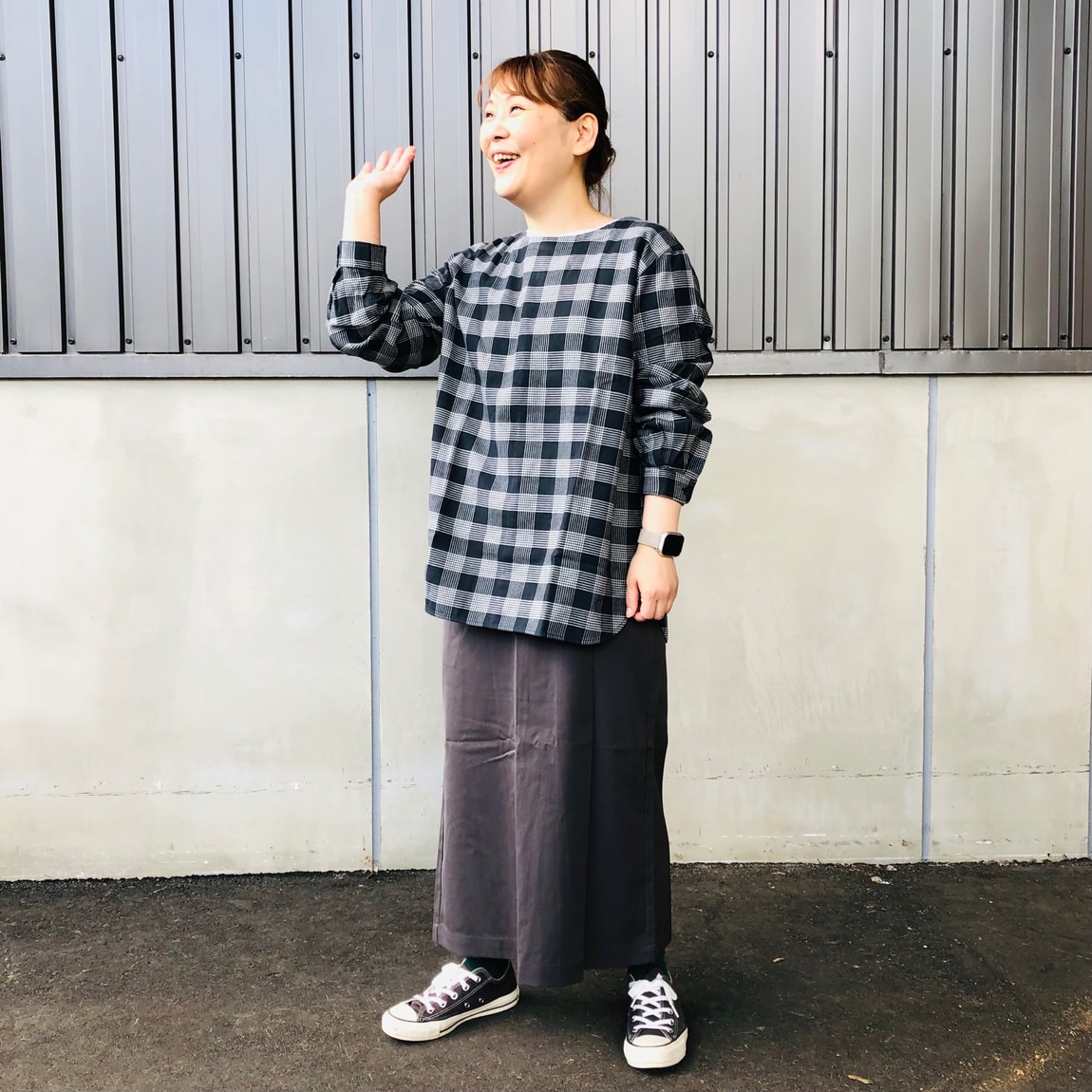 ラスト