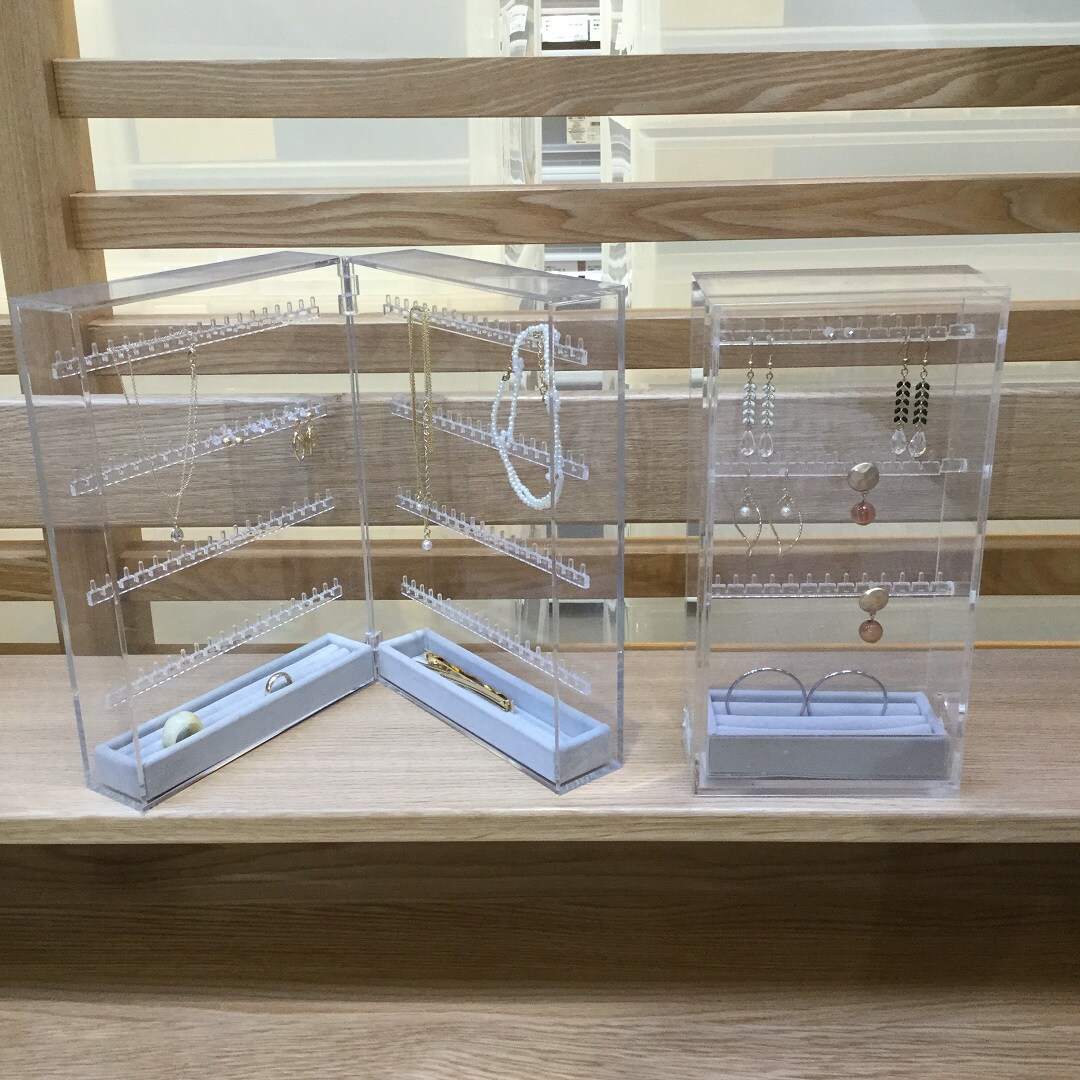 アクリル画像