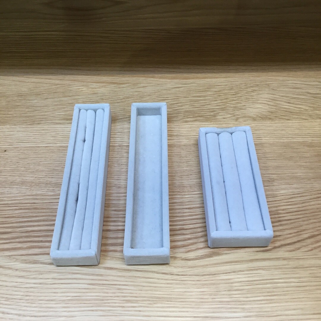 ベロア内箱仕切画像