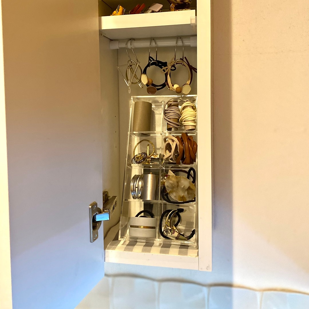 【イオンモール浦和美園】アクリル使用感