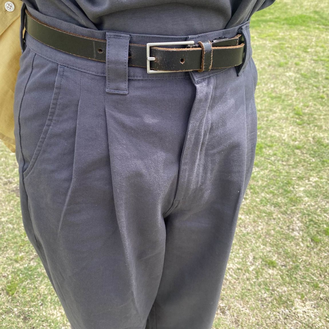 パンツ