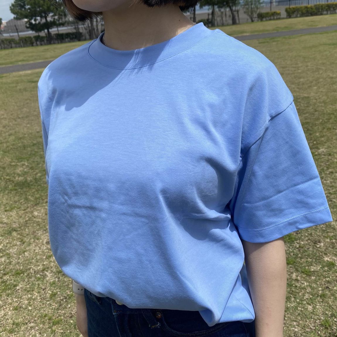 天竺　2