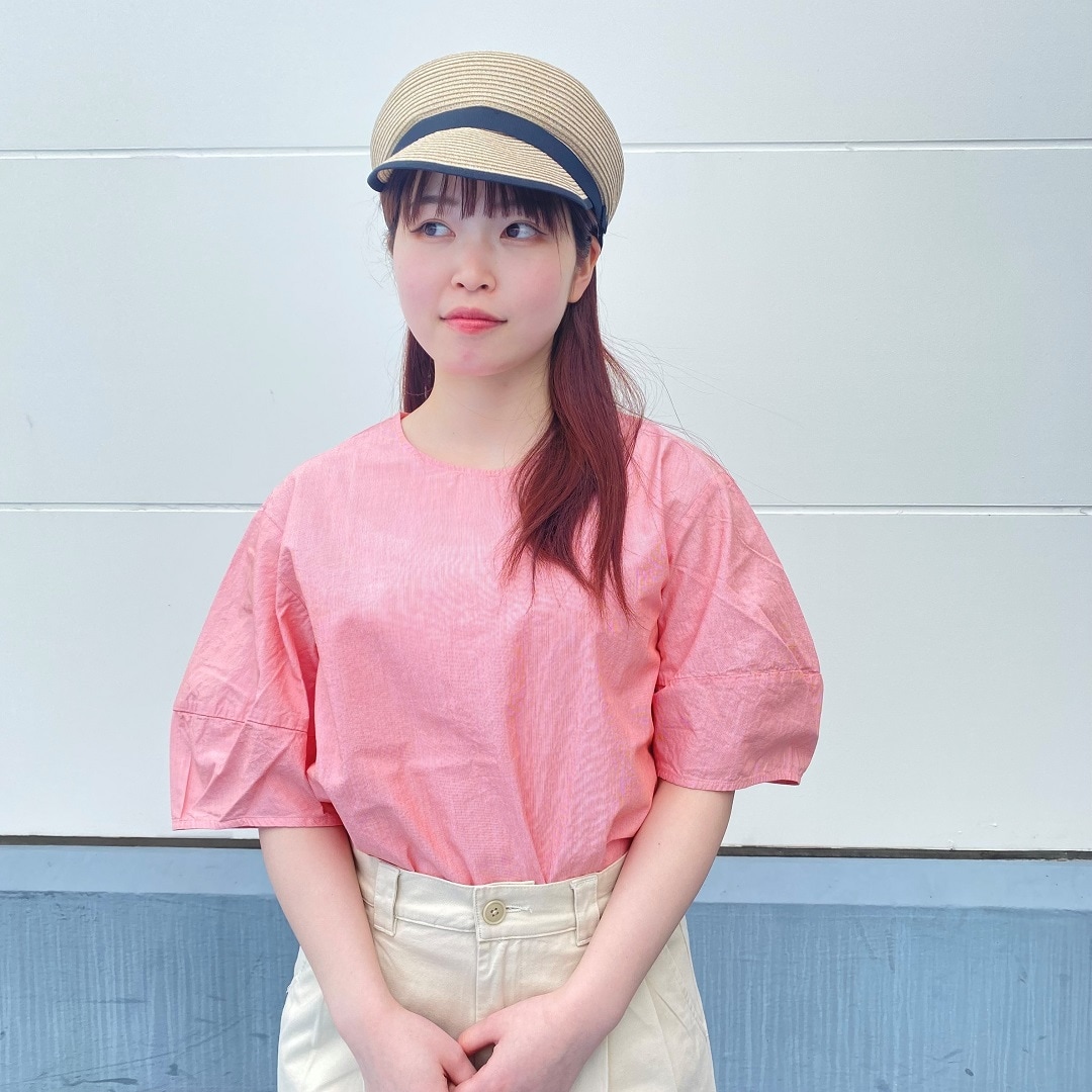 【ゆめタウン高松】上半身