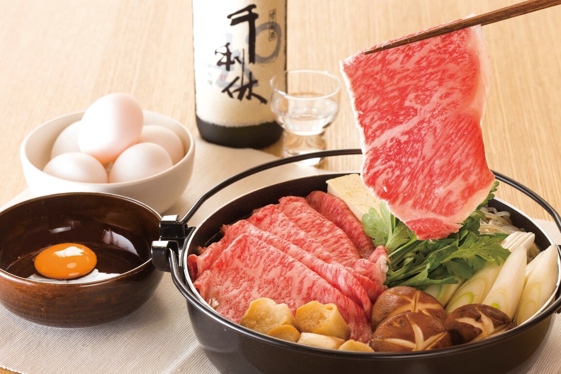 【堺北花田】年末年始はなに食べよう｜コミュニケーションペーパー