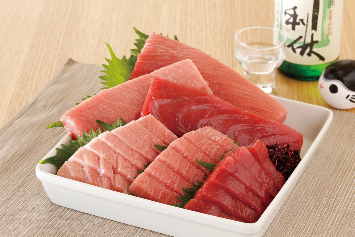 【堺北花田】年末年始はなに食べよう｜コミュニケーションペーパー