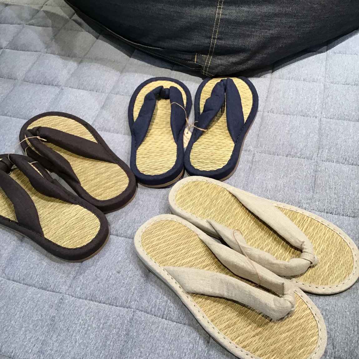 鼻緒