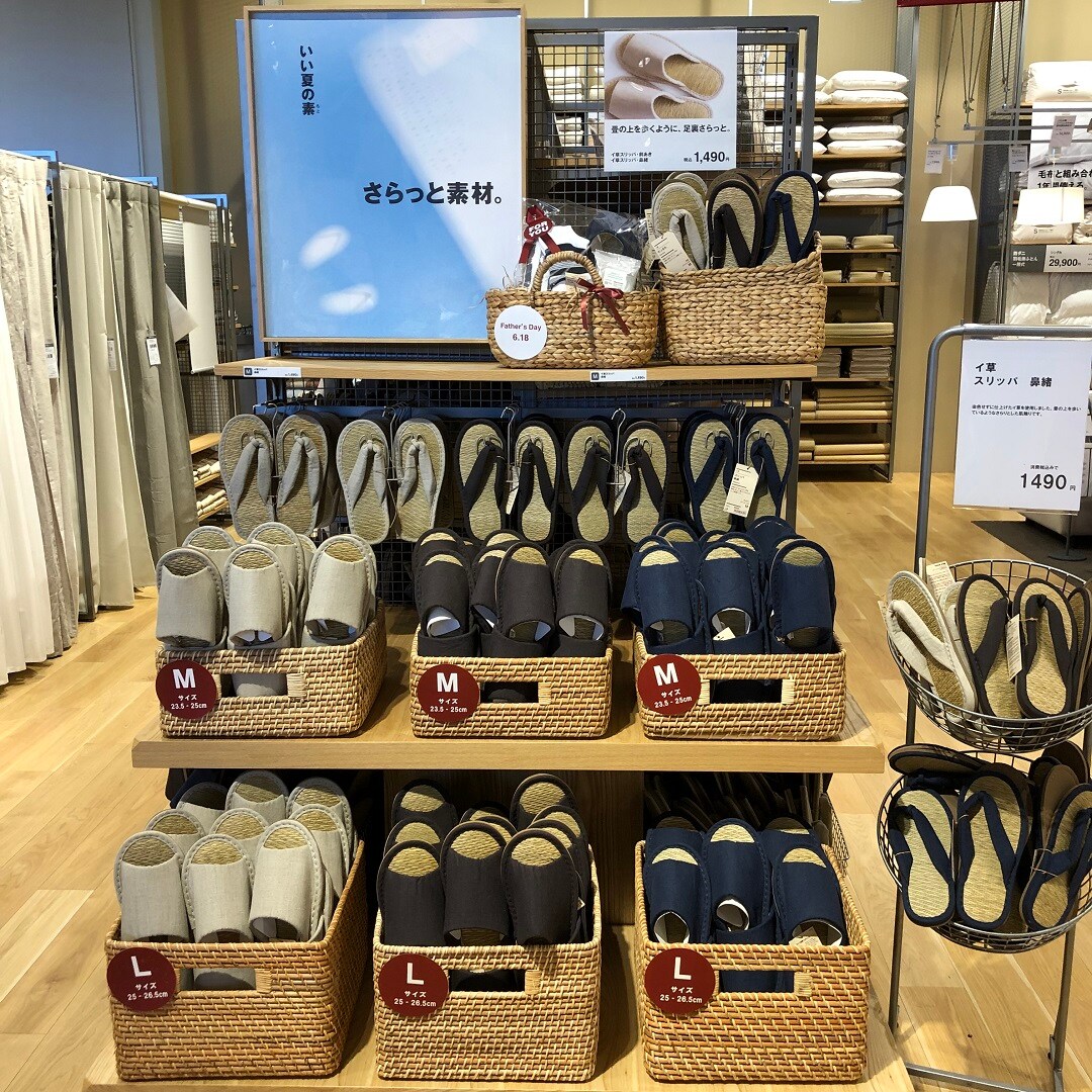 イ草正面