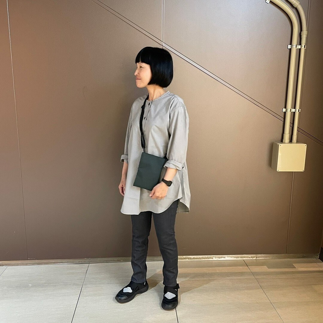 【アリオ加古川】スタッフスナップ