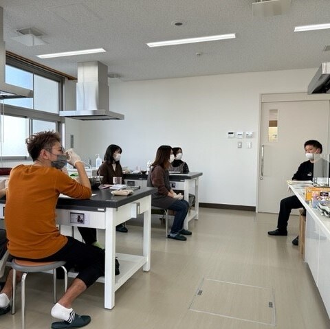 説明風景写真/061767