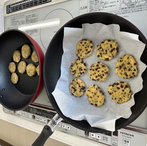 焼き片面から/061767
