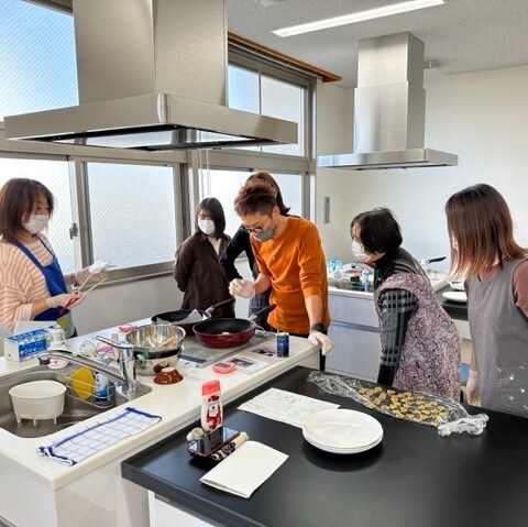参加者全員写ってる写真/061767