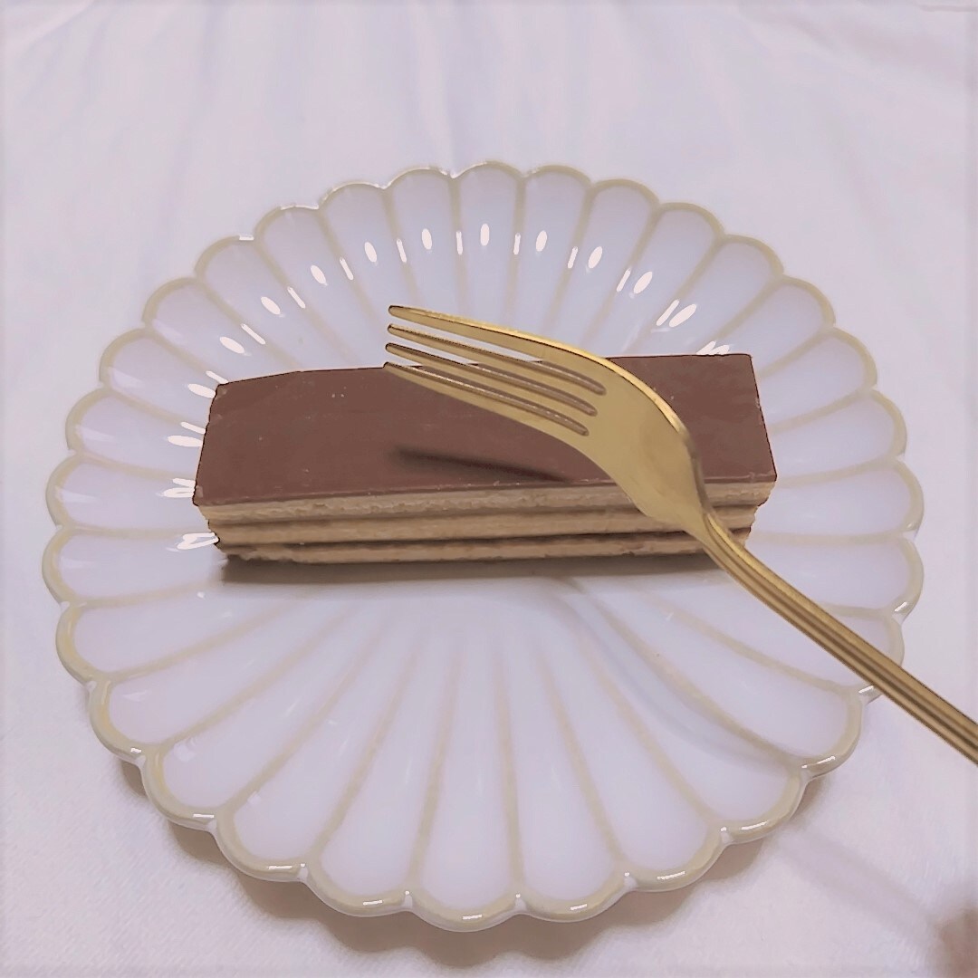 オペラケーキ