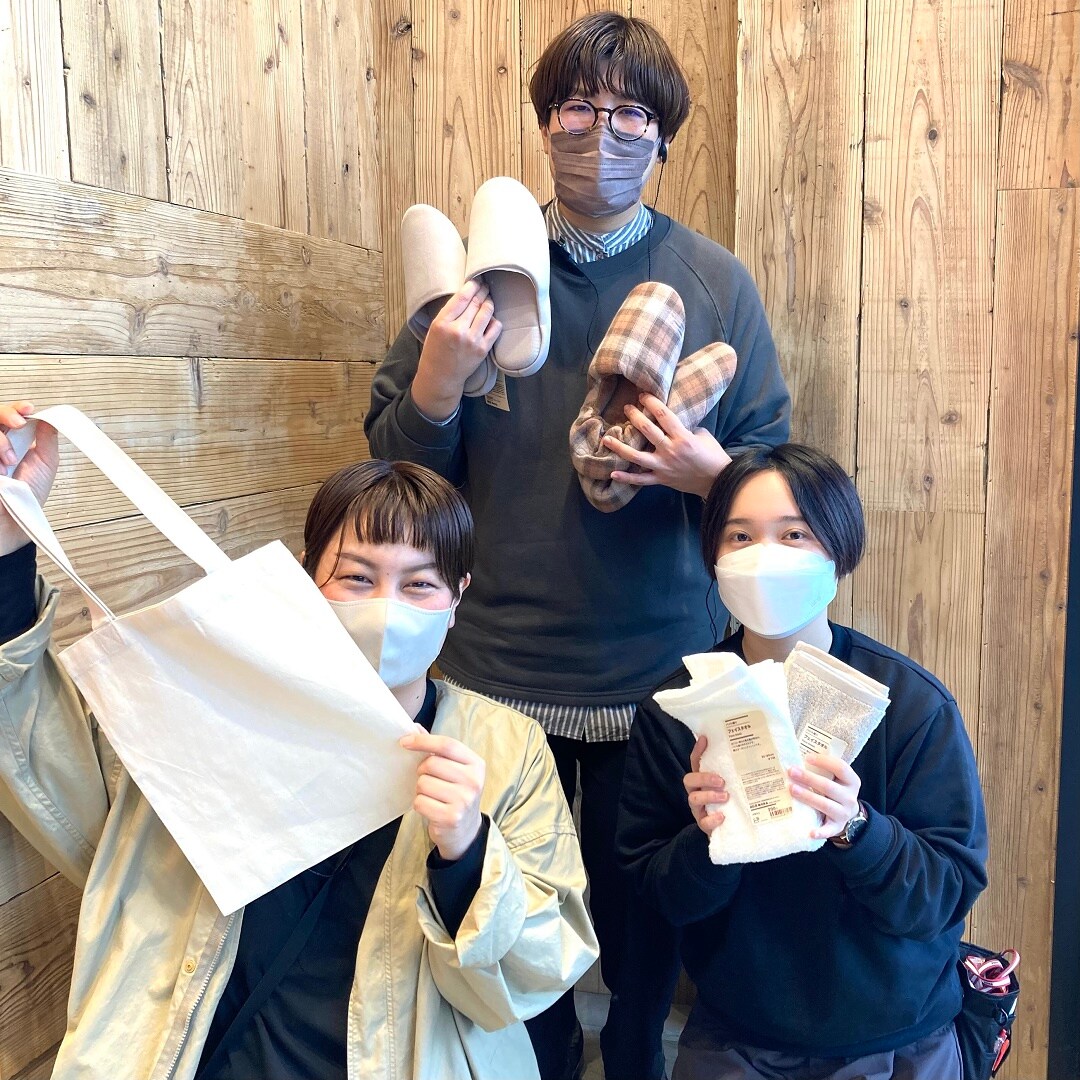 【アピタタウン金沢ベイ】ベイから発信 SDGs#2