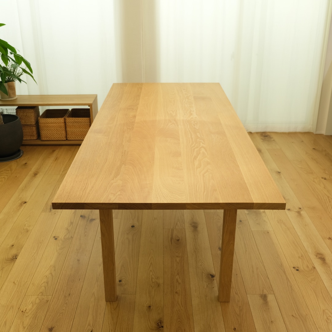 テーブル2