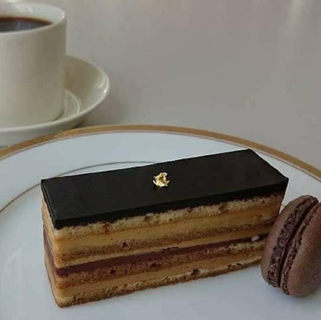 カフェマルディさん1