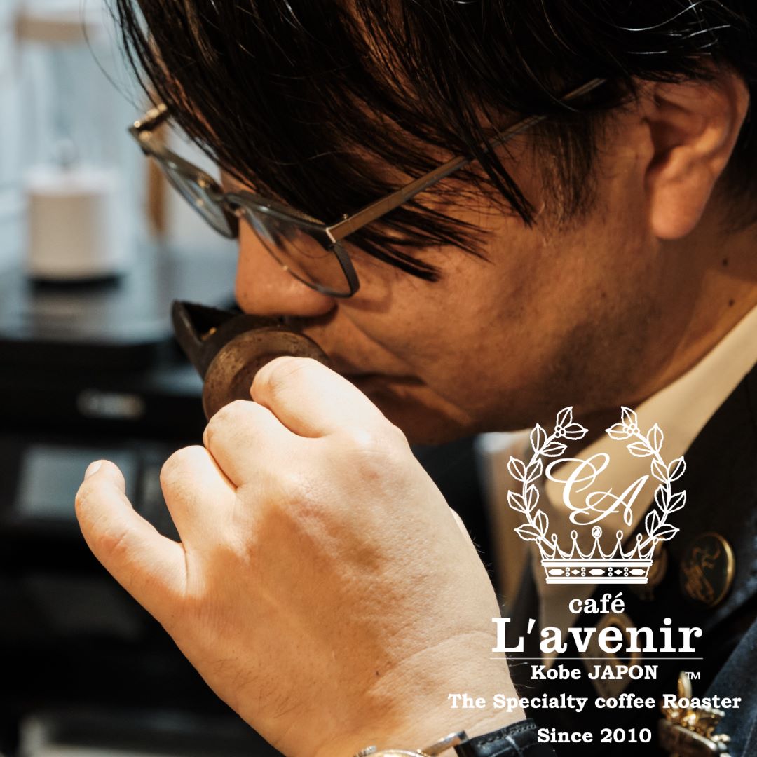 カフェラヴニールさん