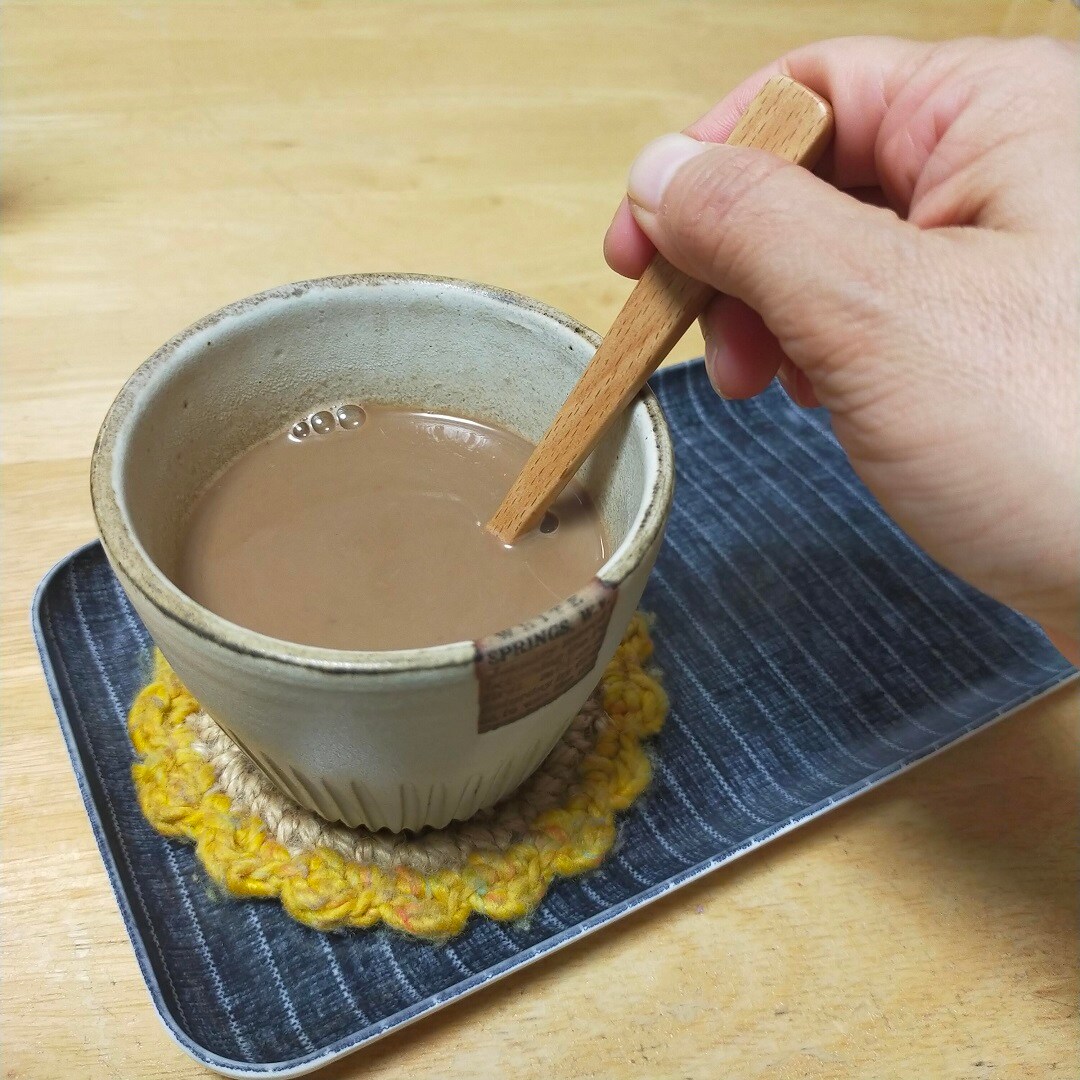 カフェ3